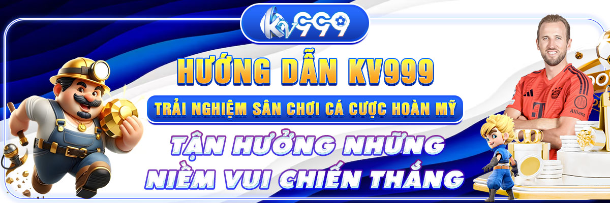 hướng dẫn kv999